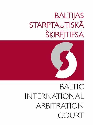 Baltijas Starptautiskā Šķīrējtiesa