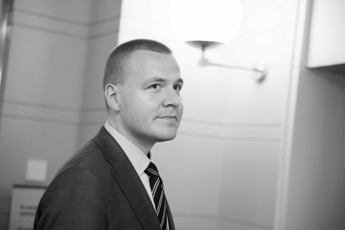 Emeli Peltonens. Foto: Lehtikuva/Seppo Samuli