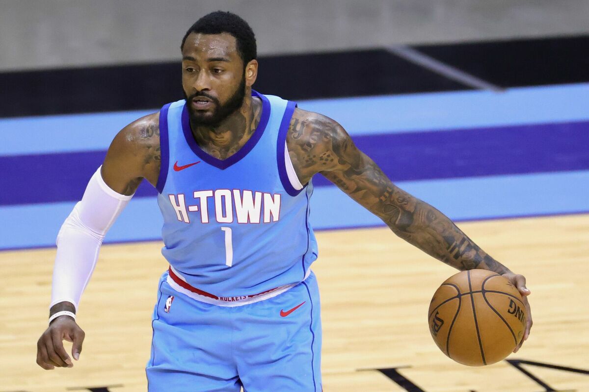 Džons Vols. Foto: Carmen Mandato/Getty Images/AFP/Scanpix