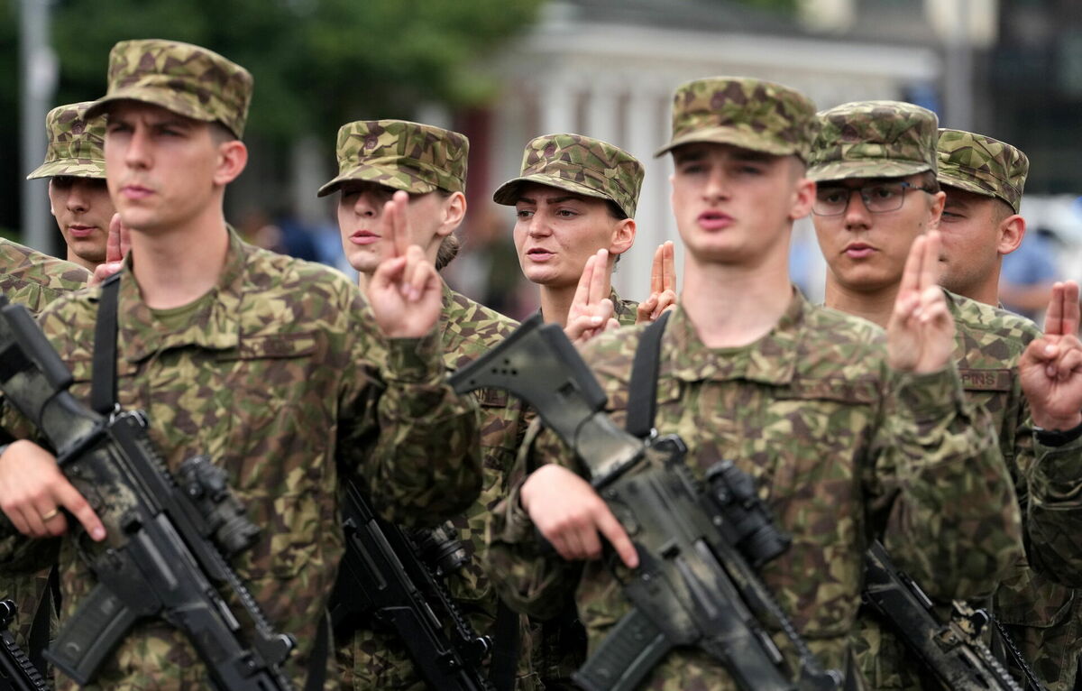 Foto: Edijs Pālens/LETA