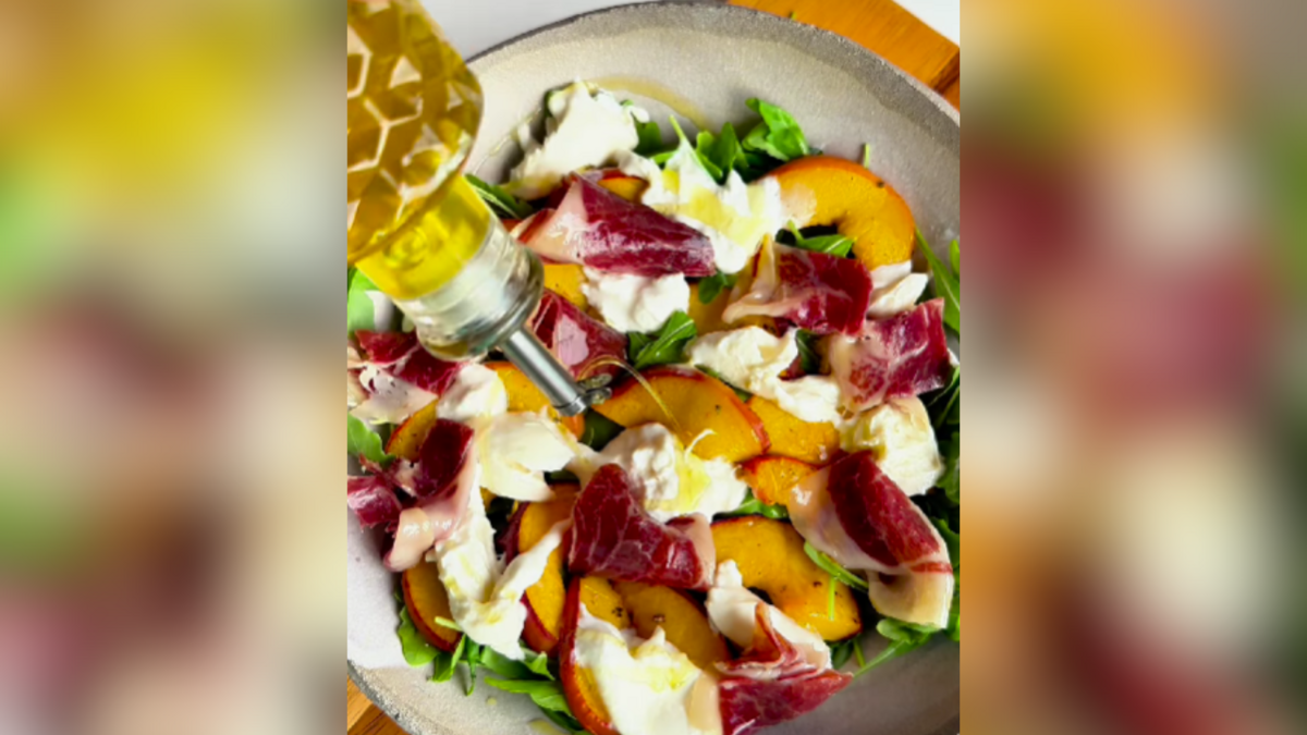 Foto: ekrānuzņēmums no chefbosquet/ Instagram