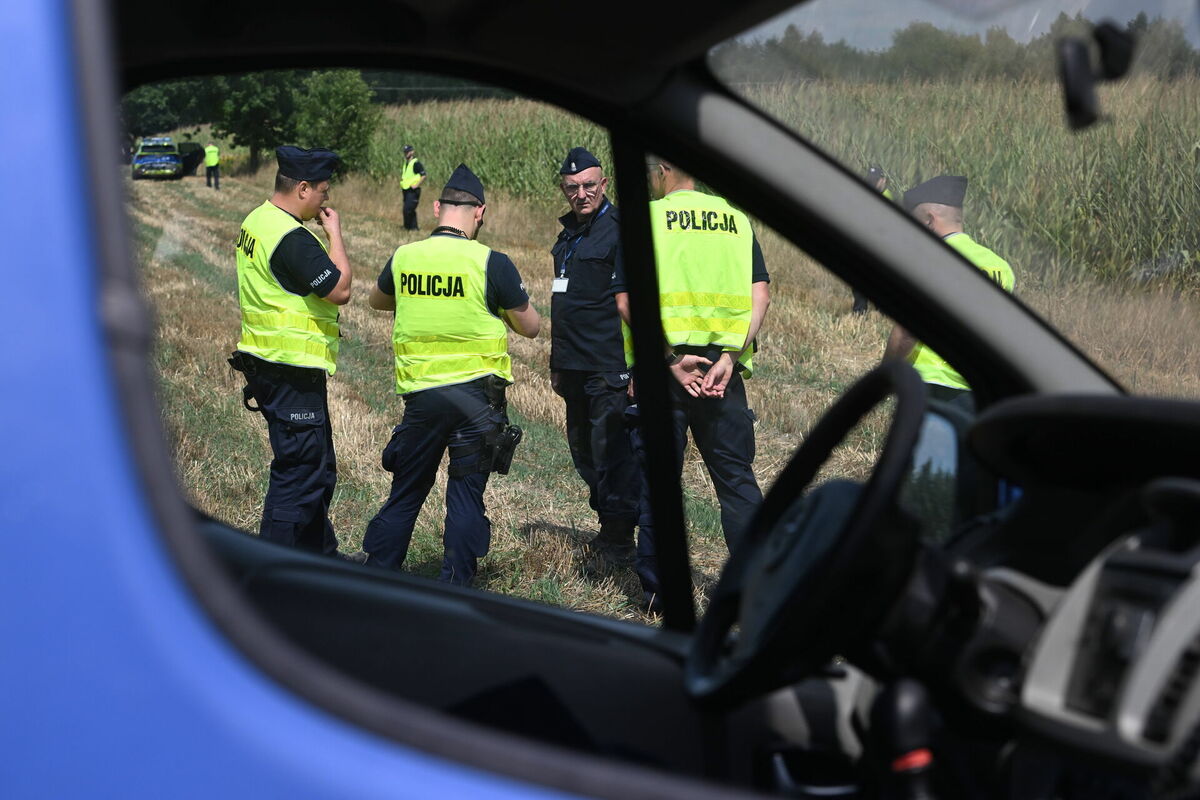 Foto: EPA/Wojtek Jargilo