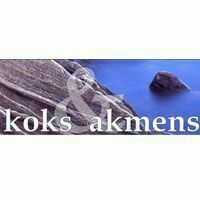 "Koks un akmens" SIA