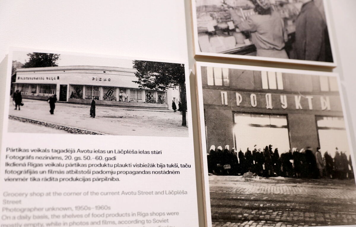 Foto: Lita Millere/LETA