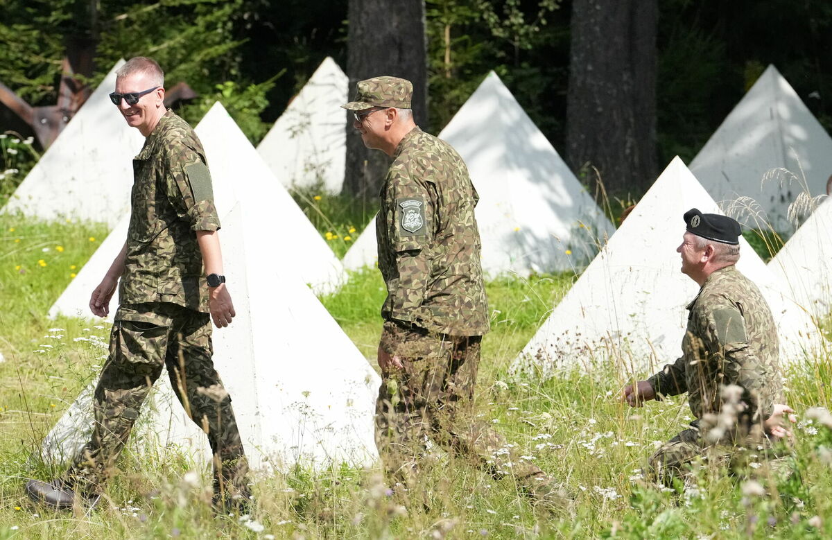 Foto: Edijs Pālens/LETA