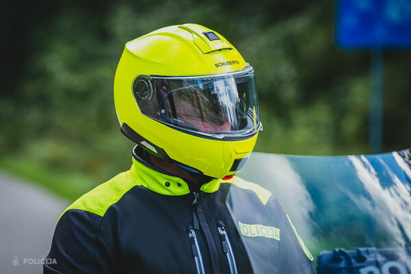 Foto: Valsts policija