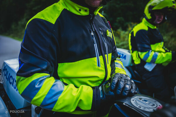 Foto: Valsts policija