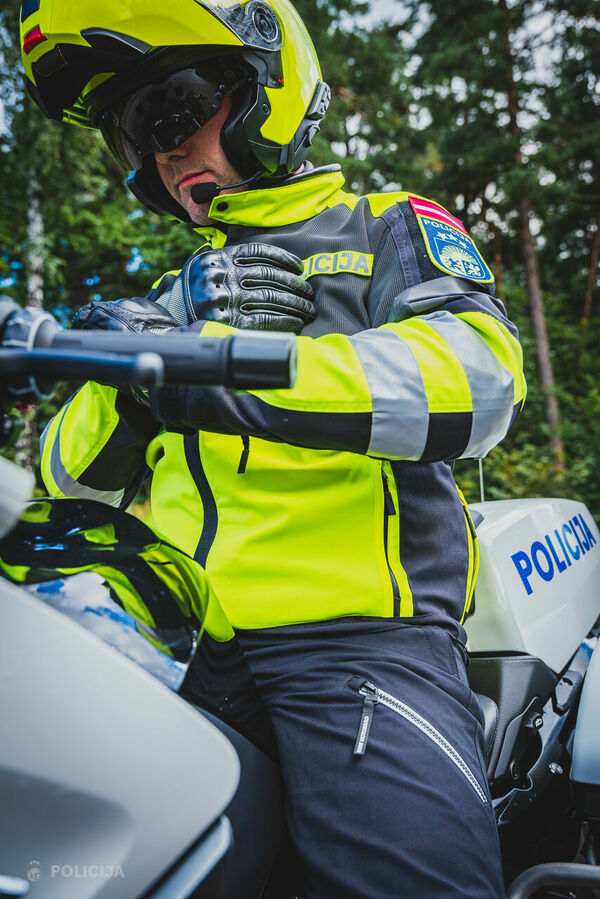 Foto: Valsts policija