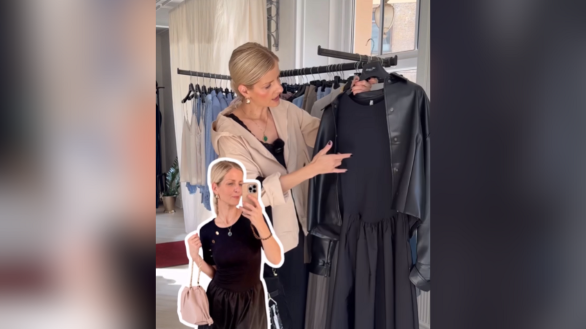 Foto: ekrānuzņēmums no Altmane Avenue/ Facebook