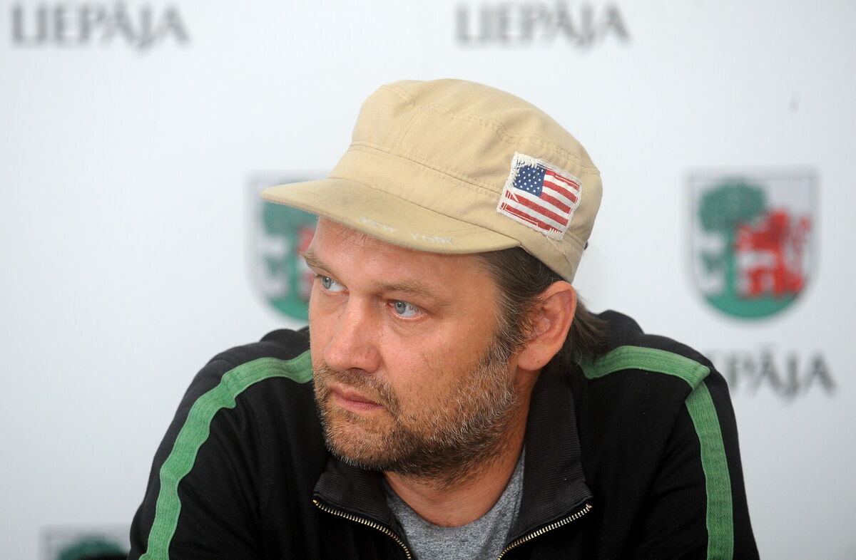 Foto: Edijs Pālens/LETA