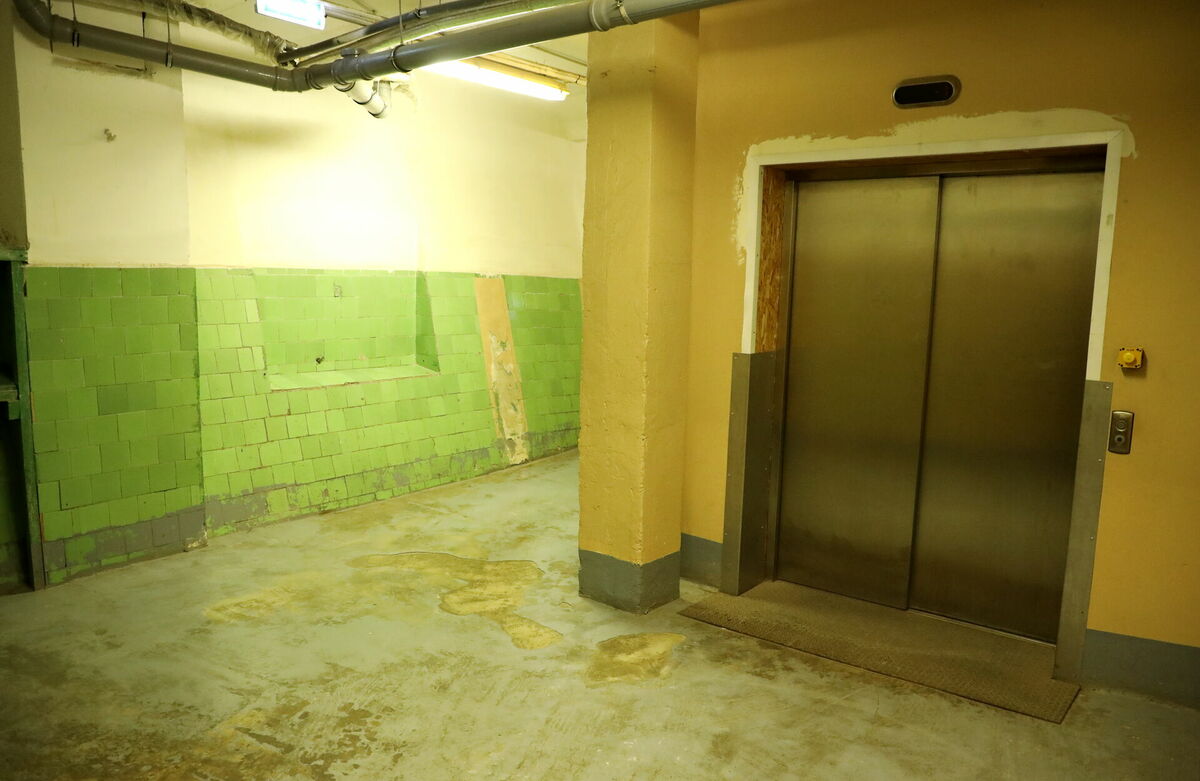 Foto: Sintija Zandersone/LETA