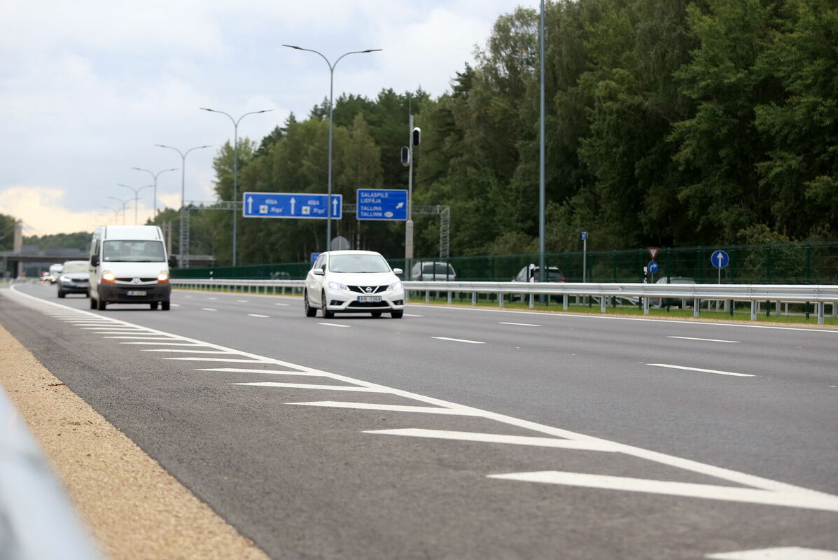 Foto: Paula Čurkste/LETA