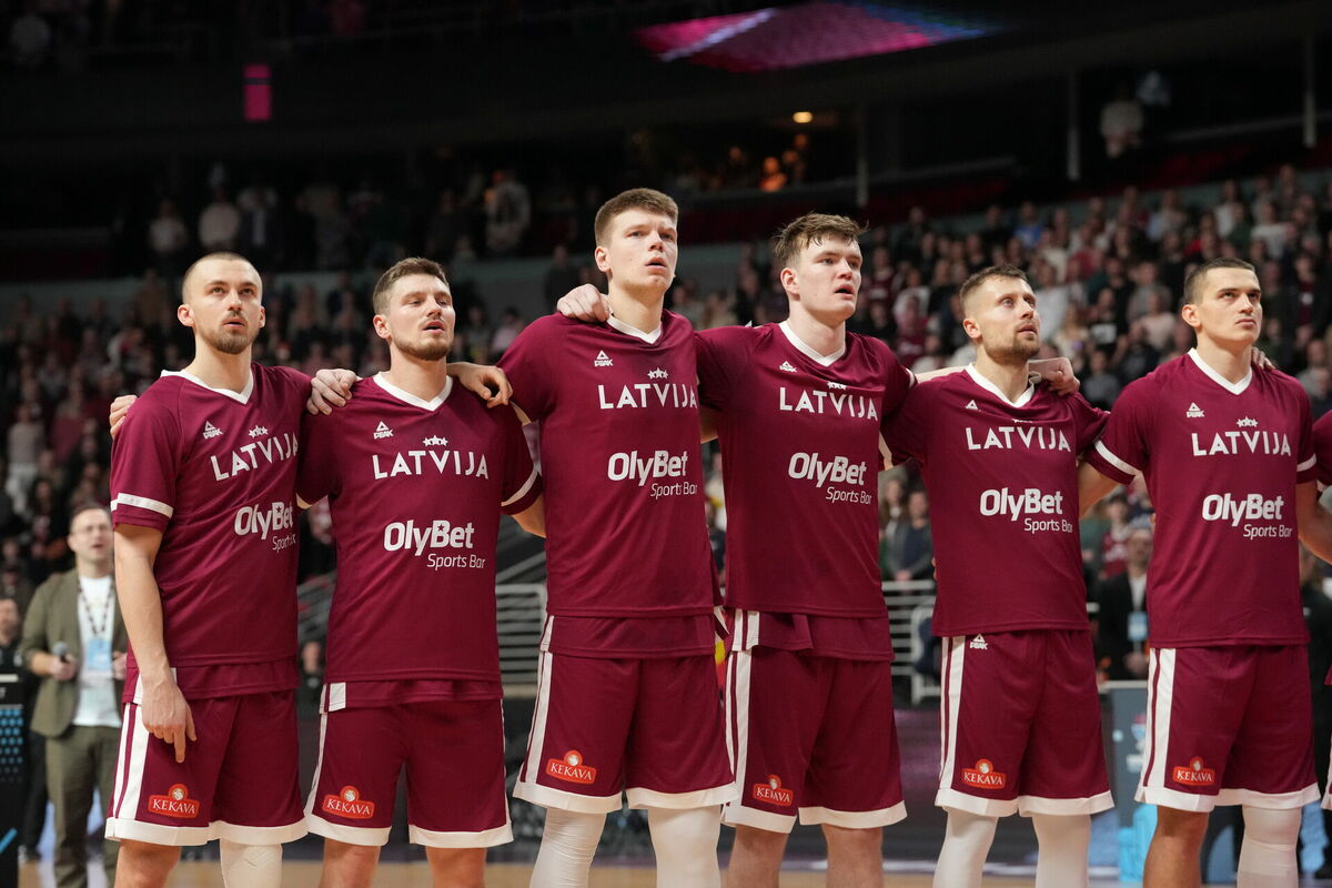 Foto: Edijs Pālens/LETA