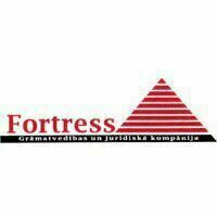 "Grāmatvedības un juridiskā kompānija "Fortress"" SIA