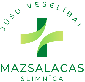 "Mazsalacas slimnīca" SIA