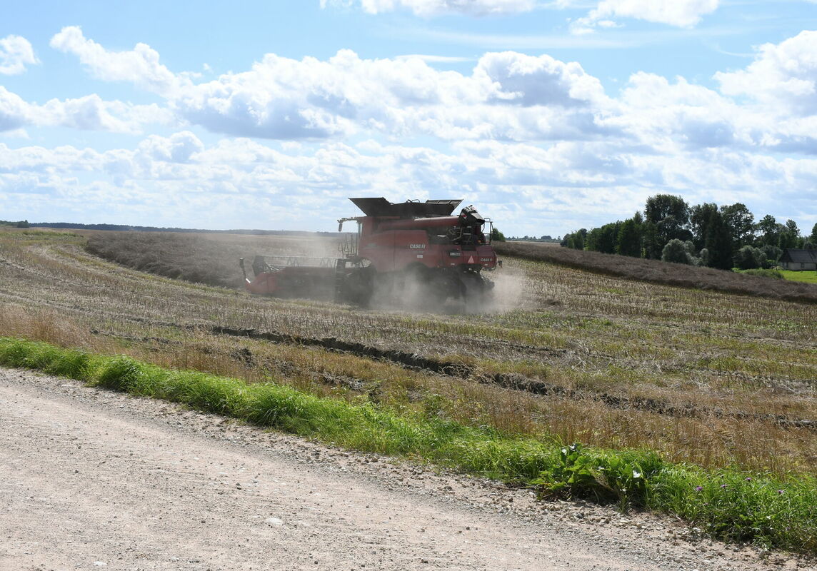 Foto: Ivars Soikāns/LETA