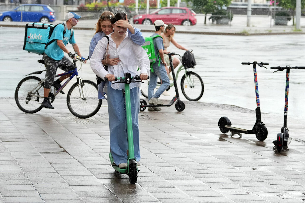 Ilustratīvs attēls. Foto: Evija Trifanova/ LETA