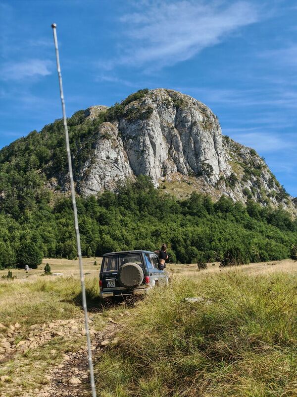 Ceļot bez robežām!/Facebook
