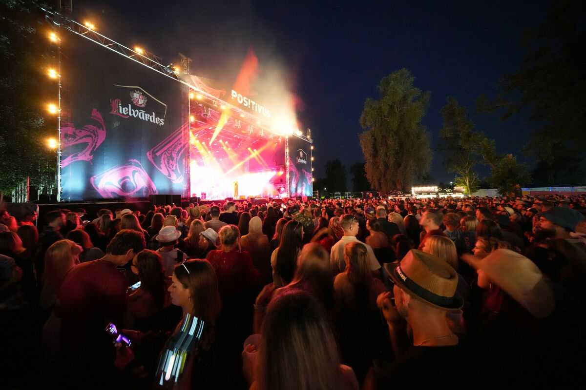 Foto: Edijs Pālens/LETA