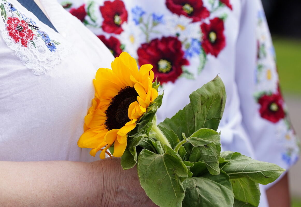 Evija Trifanova/LETA