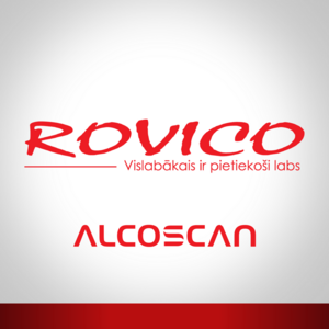 "Rovico Latvia"
