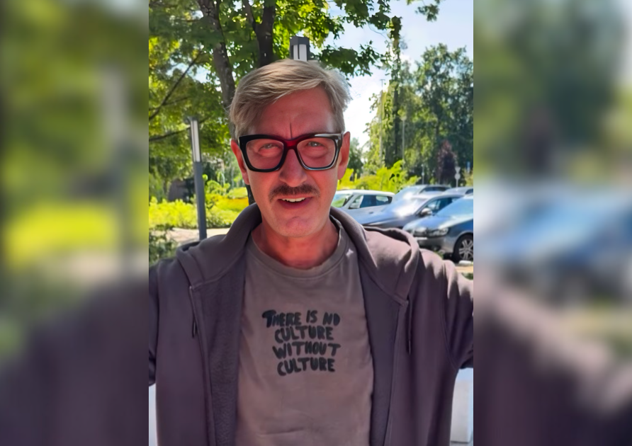 romansdavids/Instagram