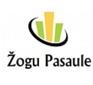 "Žogu Pasaule" SIA