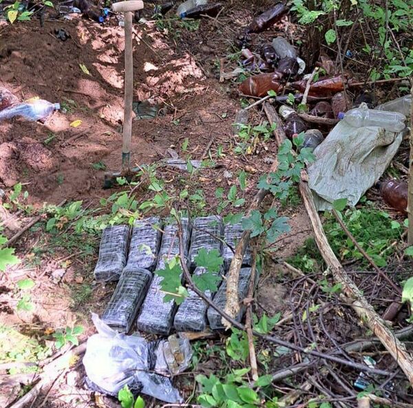 Foto: Valsts policija