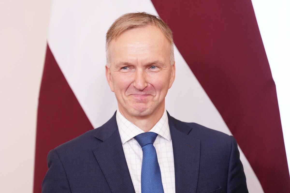 Foto: Ieva Leiniša/LETA