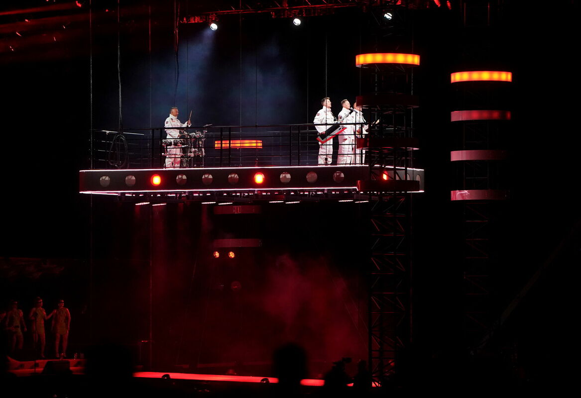 Foto: Paula Čurkste/LETA