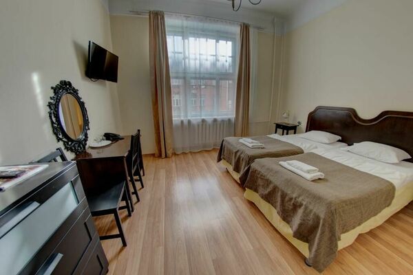 Foto: "Hotel Viktorija"