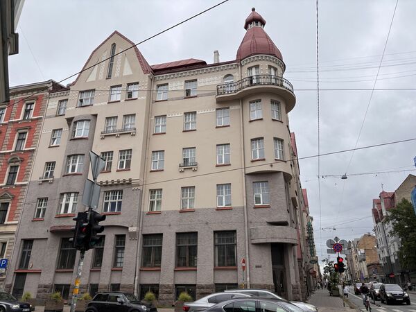 Foto: "Hotel Viktorija"