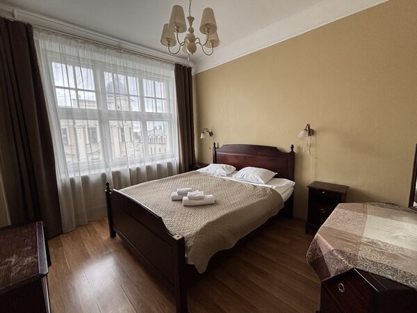 Foto: "Hotel Viktorija"