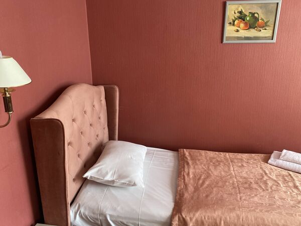 Foto: "Hotel Viktorija"