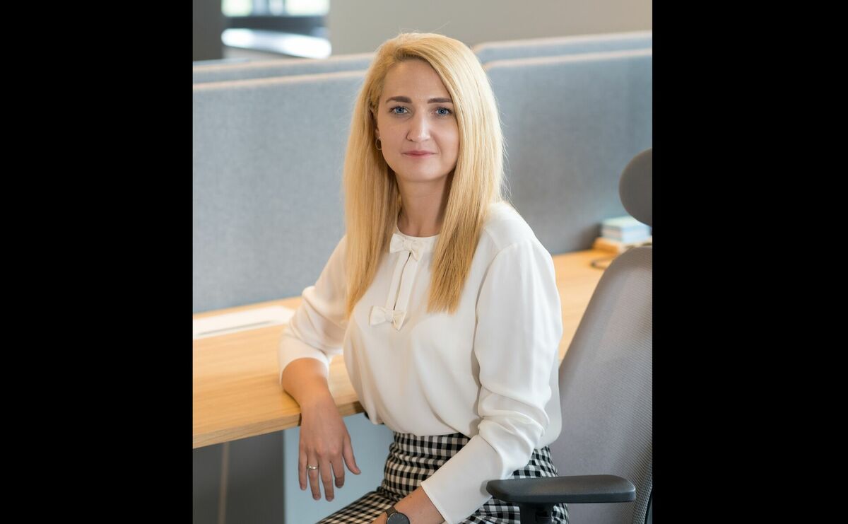 Foto: Laila Grase, KRONUS