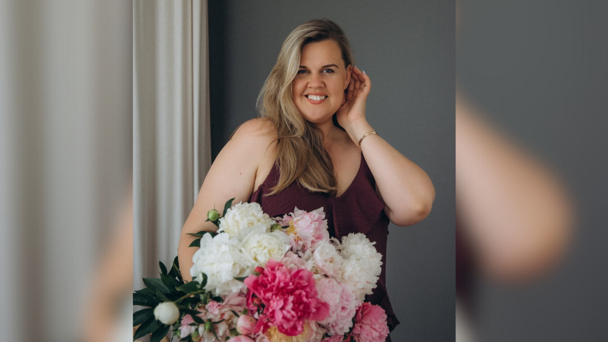 Foto: kristine_beitika/ Instagram