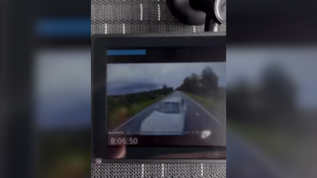 Foto: Ekrānšāviņš no Facebook