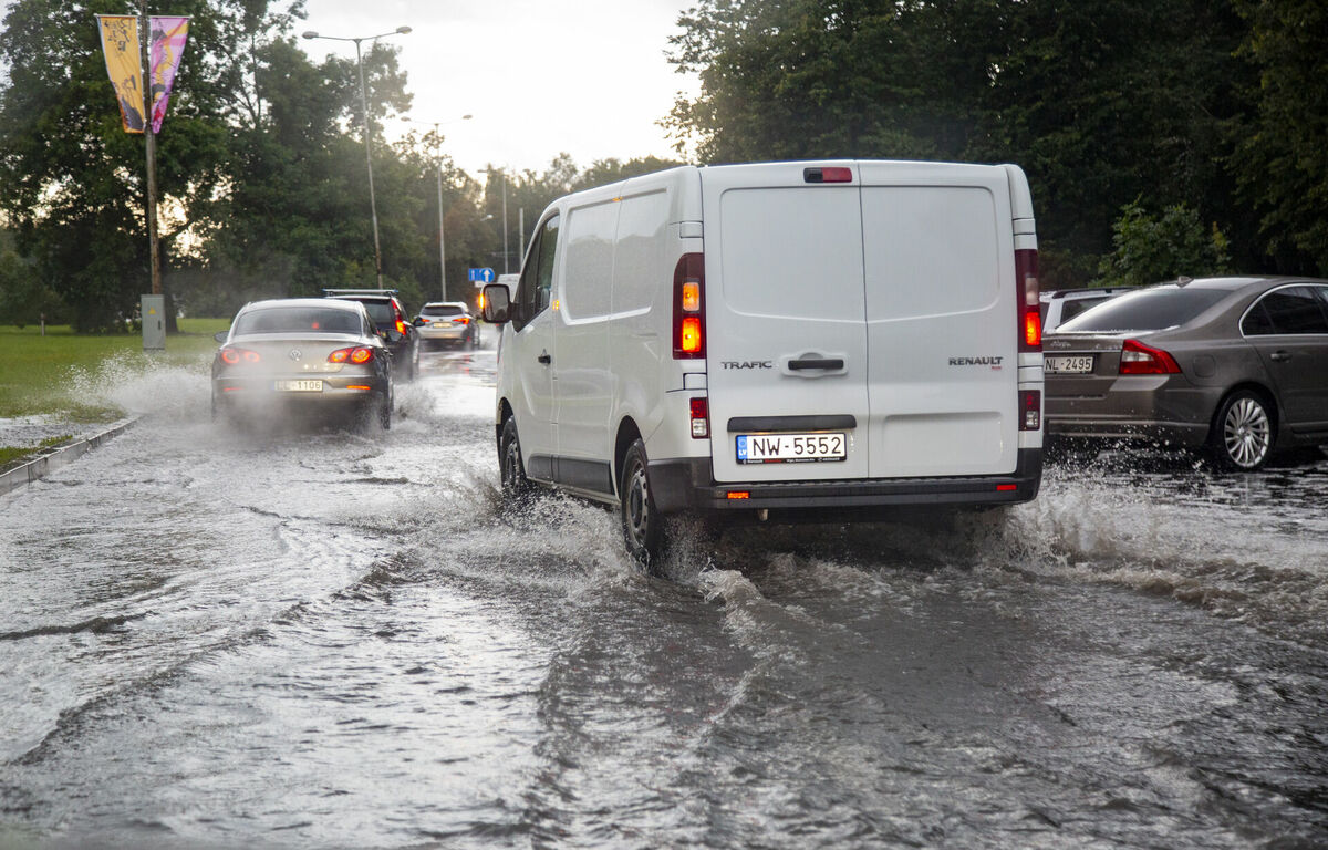 Foto: Edijs Pālens/LETA