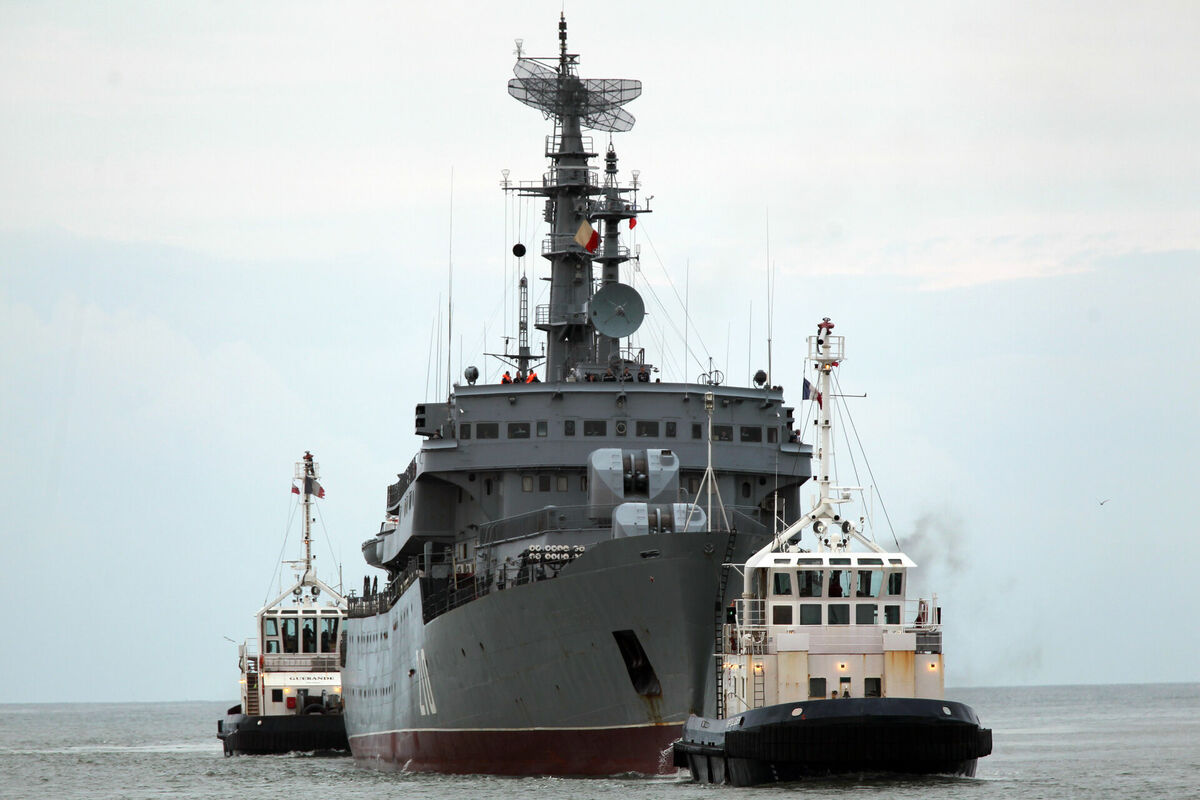 Foto: AP Photo/ Laetitia Notarianni