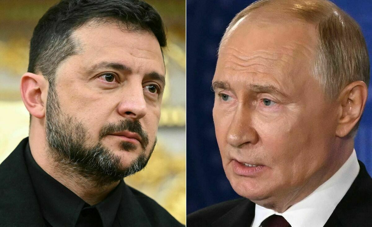 Foto: ANDREW CABALLERO-REYNOLDS / AFP / Scanpix