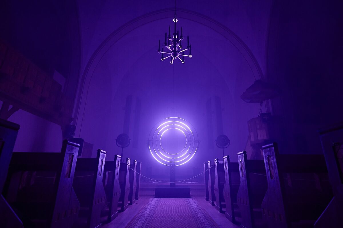 Foto: Baltā nakts/Facebook