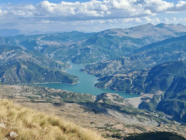 Foto: Ceļot bez robežām!/Facebook