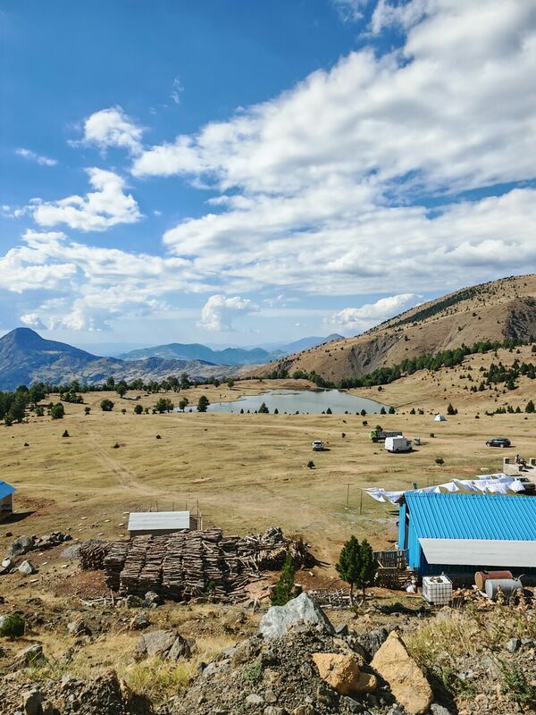 Foto: Ceļot bez robežām!/Facebook