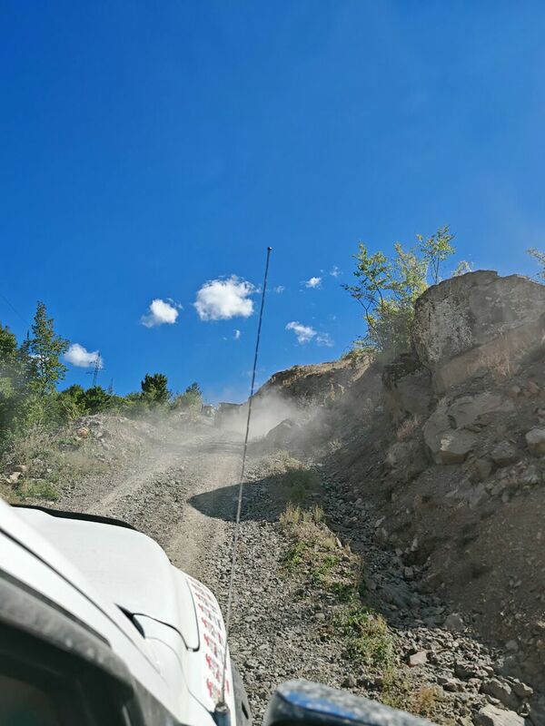 Foto: Ceļot bez robežām!/Facebook