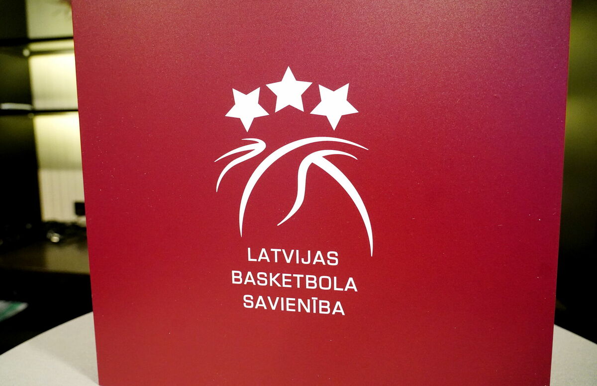 Foto: Zane Bitere/LETA