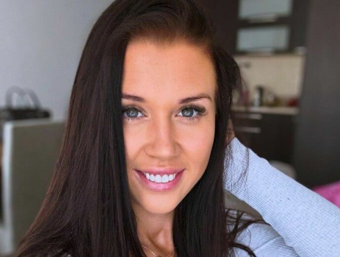 Arnita Oliņa/Facebook