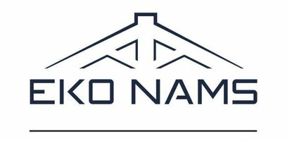 "Eko Nams" SIA, guļbūves