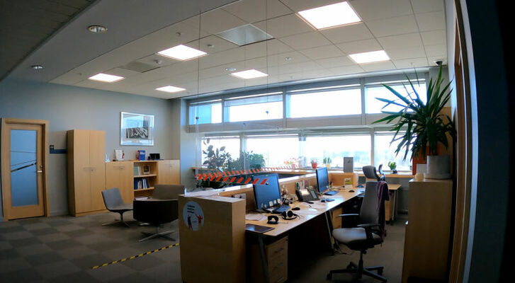 Foto: Latvijas Nacionālā bibliotēka, EUROLED.LV