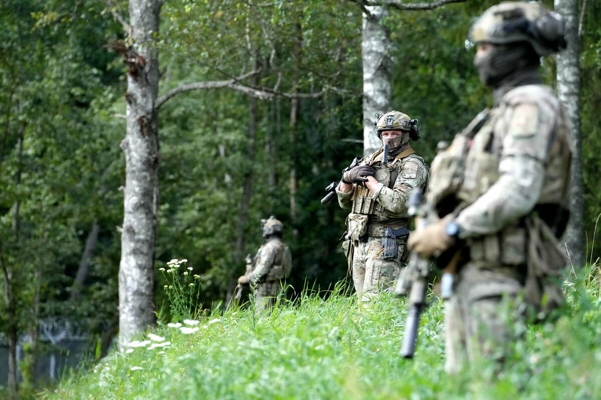 Foto: Edijs Pālens/LETA