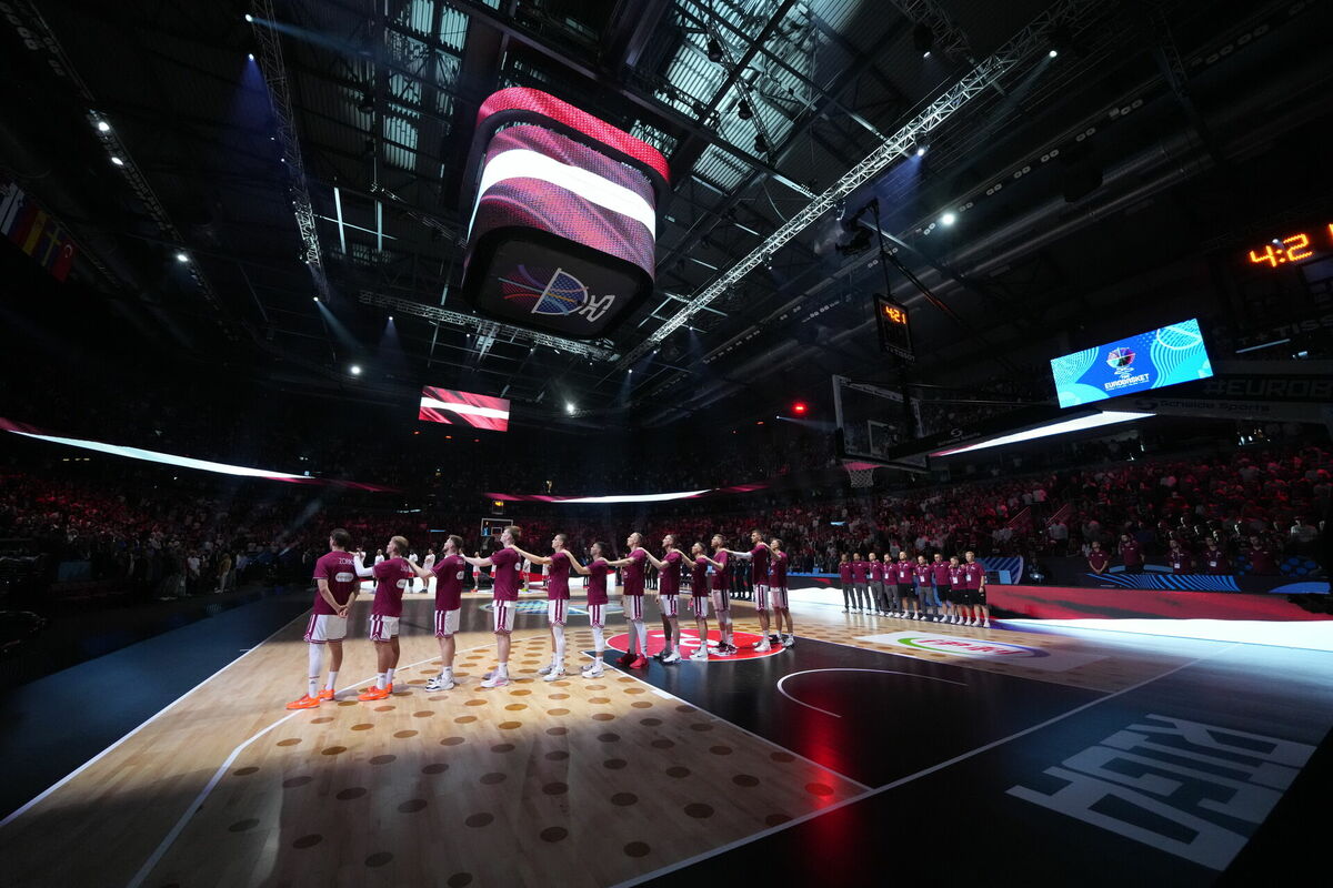 Foto: Edijs Pālens/LETA